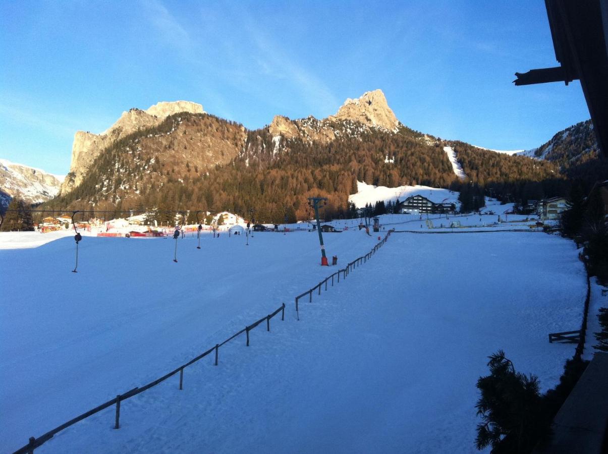 Hotel Serena Sëlva di Val Gardena Eksteriør billede