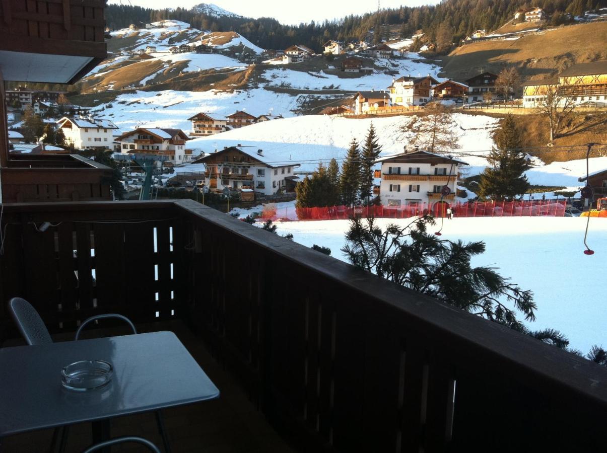 Hotel Serena Sëlva di Val Gardena Eksteriør billede