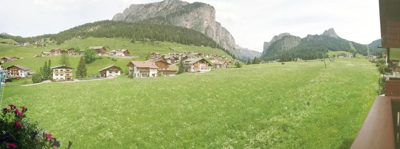 Hotel Serena Sëlva di Val Gardena Eksteriør billede